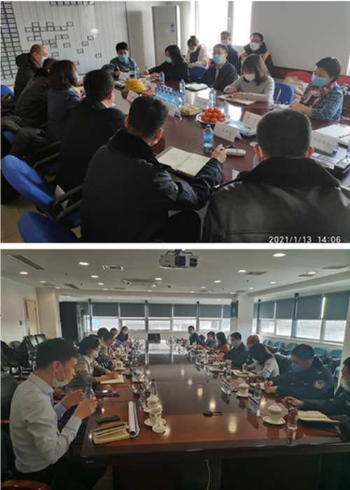 市商務(wù)局張愛國(guó)局長(zhǎng)帶隊(duì)赴SEW調(diào)研